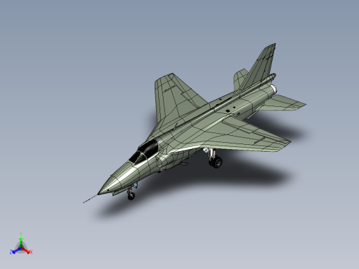 Orao对地攻击战术侦查机