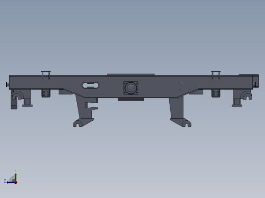 转向架右视缩略图