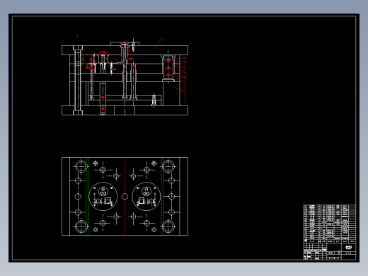 开关类电器元件设计