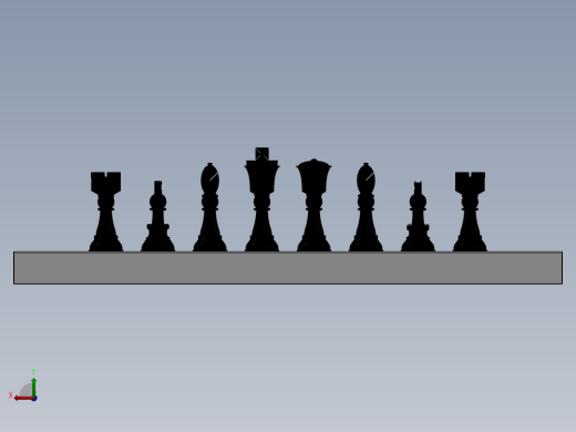 象棋17后视缩略图