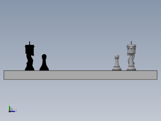 象棋17左视缩略图