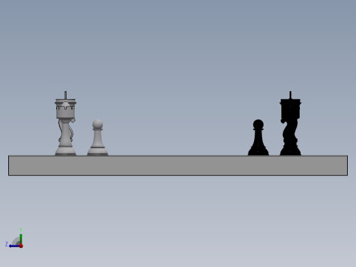 象棋17右视缩略图
