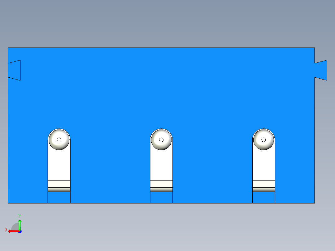 DG301-5.0-03后视图