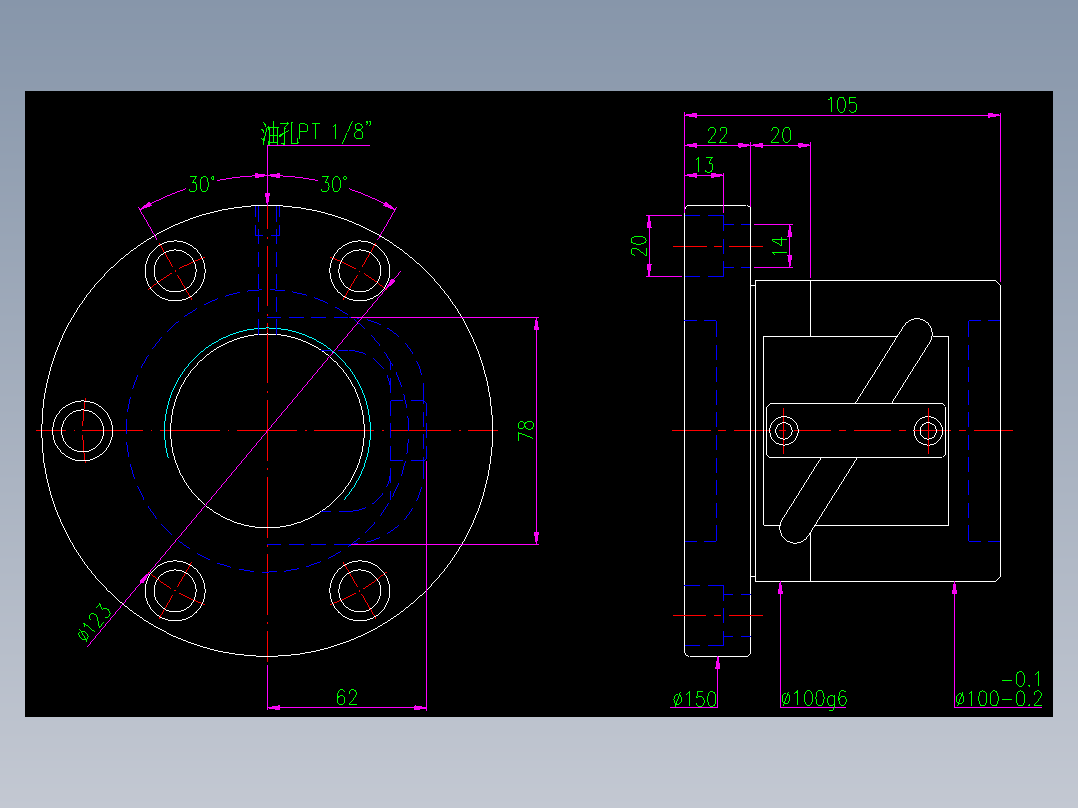 银泰PMI-FSVC06316B1-I