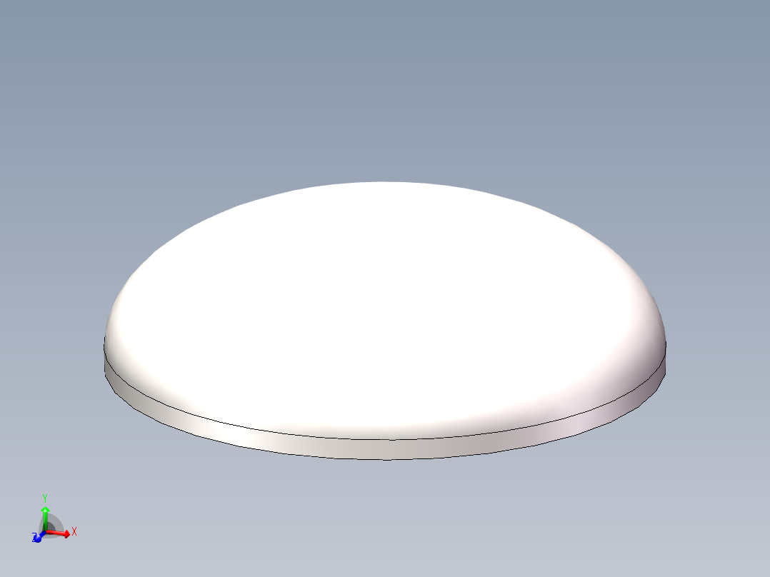 EHA椭圆形封头DN650