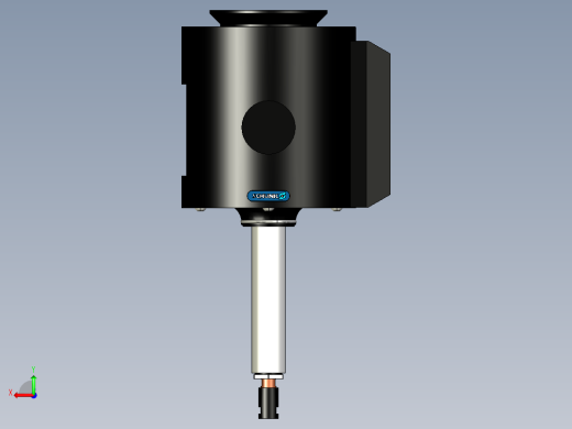 SCHUNK FDB-150浮动打磨头后视缩略图
