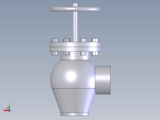 ngle valve (asme b16.34) bw - 150-2500后视缩略图