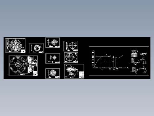 QC155-哈弗H3推式膜片弹簧离合器设计越野SUV车型汽车汽车类设计[全套CAD和文档]