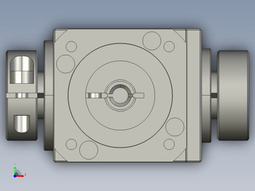 HRSK42-L1-(A)-K-P1-(5-25-22-3.4-F31)前视缩略图