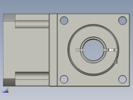 HRSK42-L1-(A)-K-P1-(5-25-22-3.4-F31)右视缩略图