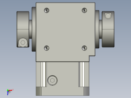 HRSK42-L1-(A)-K-P1-(5-25-22-3.4-F31)俯视缩略图