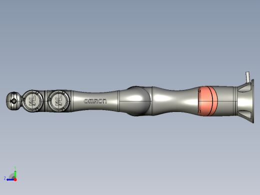 机械臂右视缩略图