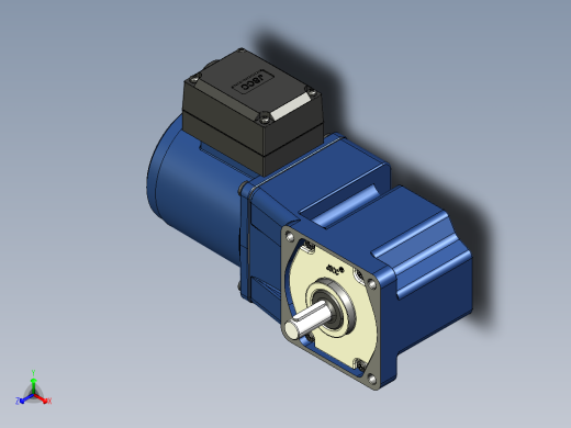 YT系列调速电机-25yt02-180