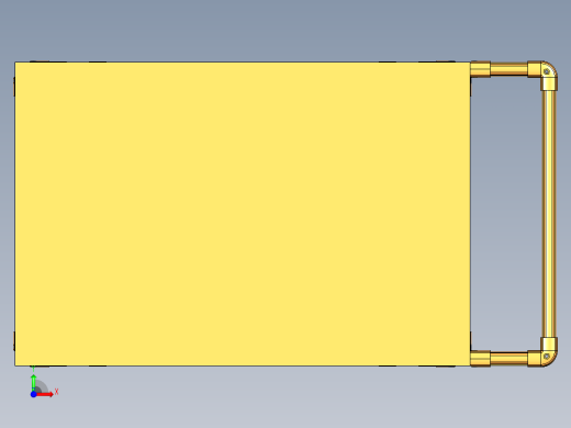 三代推车前视缩略图