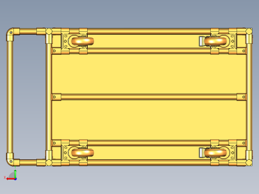 三代推车后视缩略图