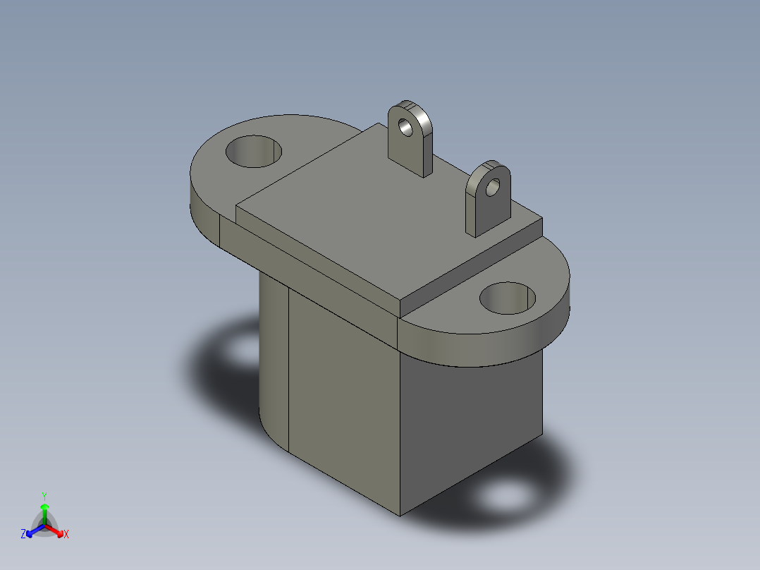 A0002761-面板充电插座
