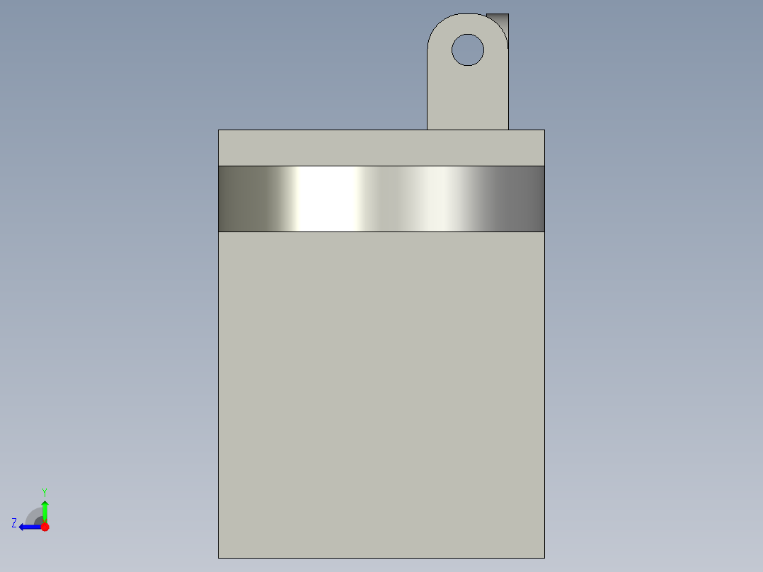 A0002761-面板充电插座右视图