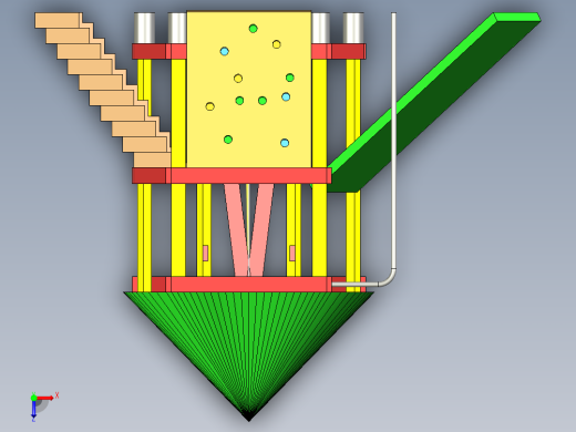 A2004609-儿童户外玩具套装俯视缩略图