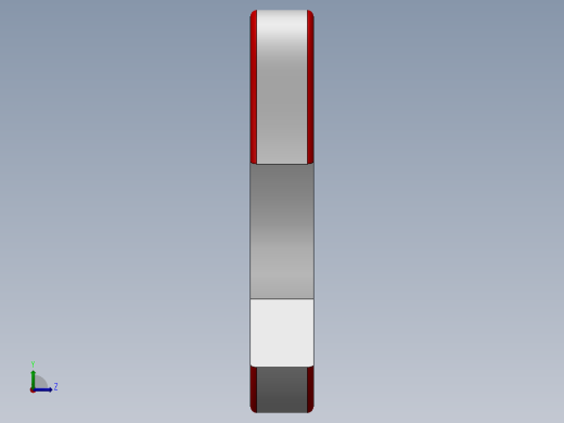 扳手左视缩略图