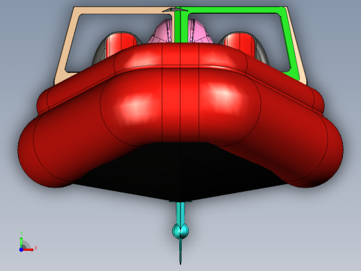 A2004400-RIB 风挡前视缩略图