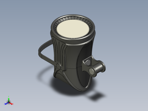 摄影灯（广播电视编导）