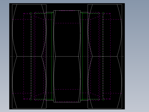 PARKER管接头EO Union G60LLCF_bottom