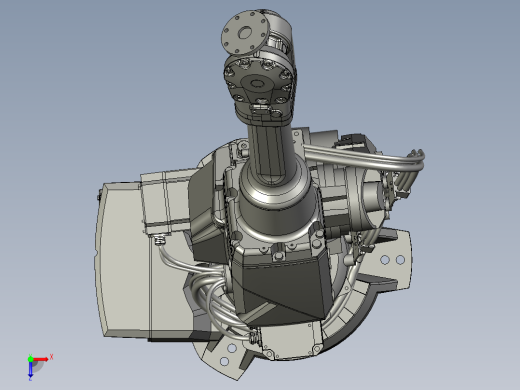 IRB2600俯视缩略图