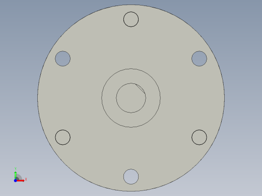 RTM3090(0)回转气缸-180度前视缩略图