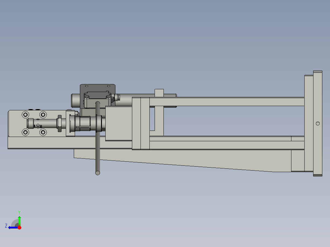 S2202110070000磁通量检测右视图