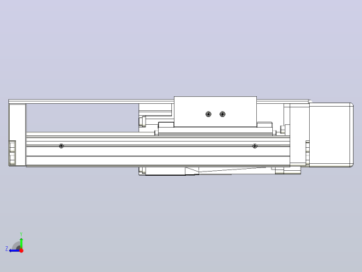 钢基模组TPA-KNR-5002C-150A1-ML-H1右视缩略图