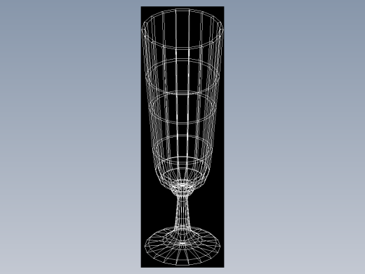 室内家具及植物三维模型二十三-CN031