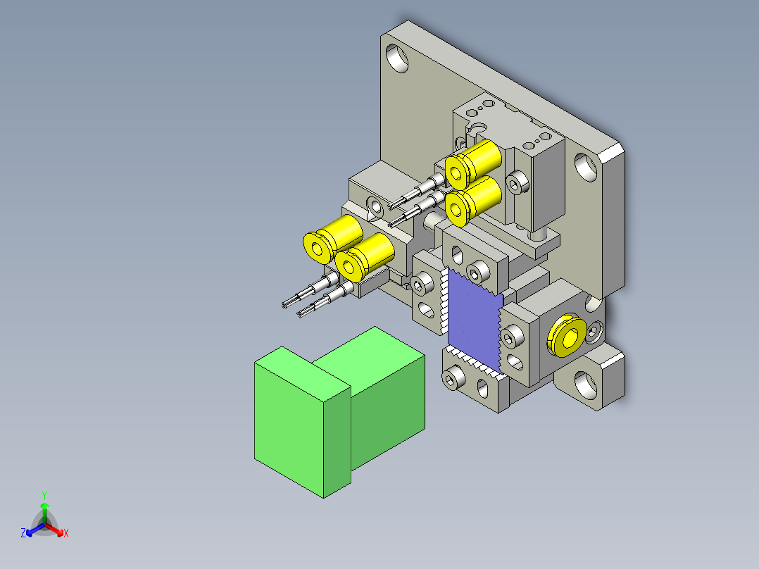 标贴的位置调整