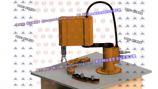 4轴scara-机器人.snapshot.2--sw缩略图