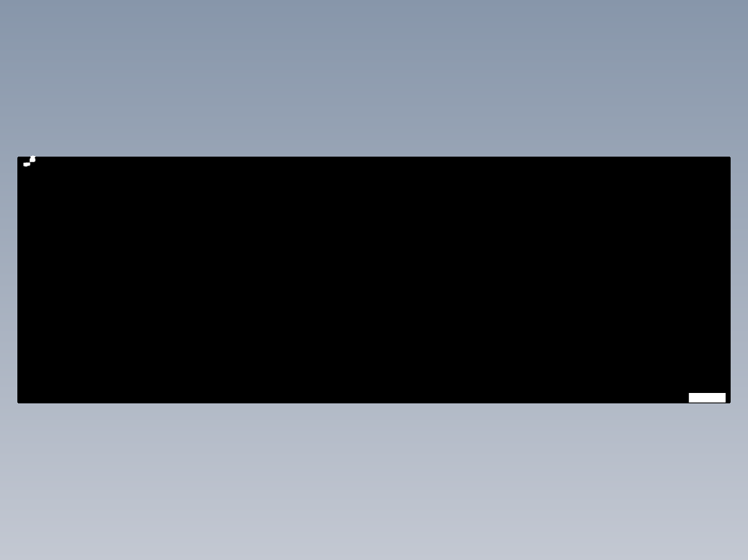 电器盖注射模具设计