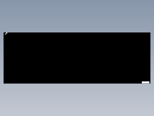 电器盖注射模具设计