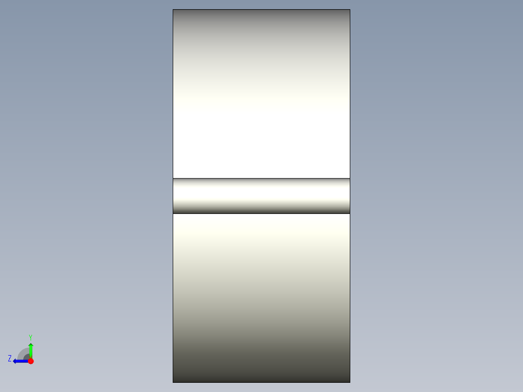 用于软管和硬管接头的工具RON418X右视图