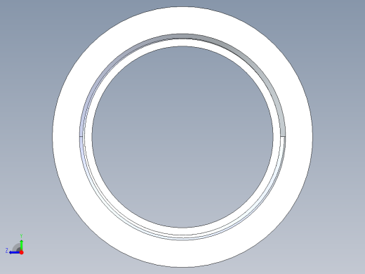 CPVC管件12-Sch80_Coupling_FPTxFPT_9830-020 _2in右视缩略图