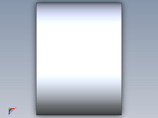 CPVC管件12-Sch80_Coupling_FPTxFPT_9830-020 _2in俯视缩略图