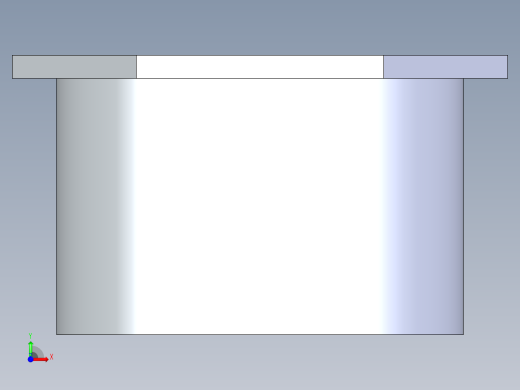 聚氯乙烯配件16-Sch80_ReducerBushing_SxSPIG_837-338_3in x 2in前视缩略图
