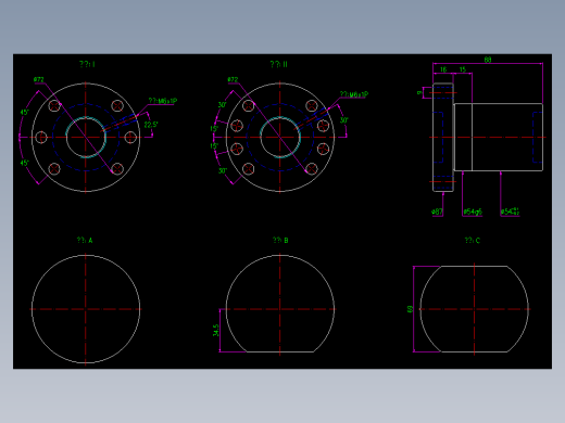 银泰PMI-FSDC02812T5-F