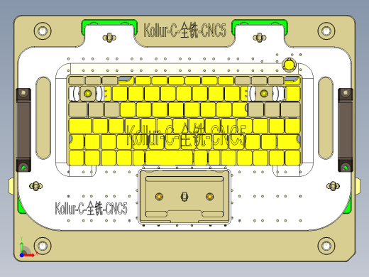Kollur-C-QX-CNC5-170311前视缩略图
