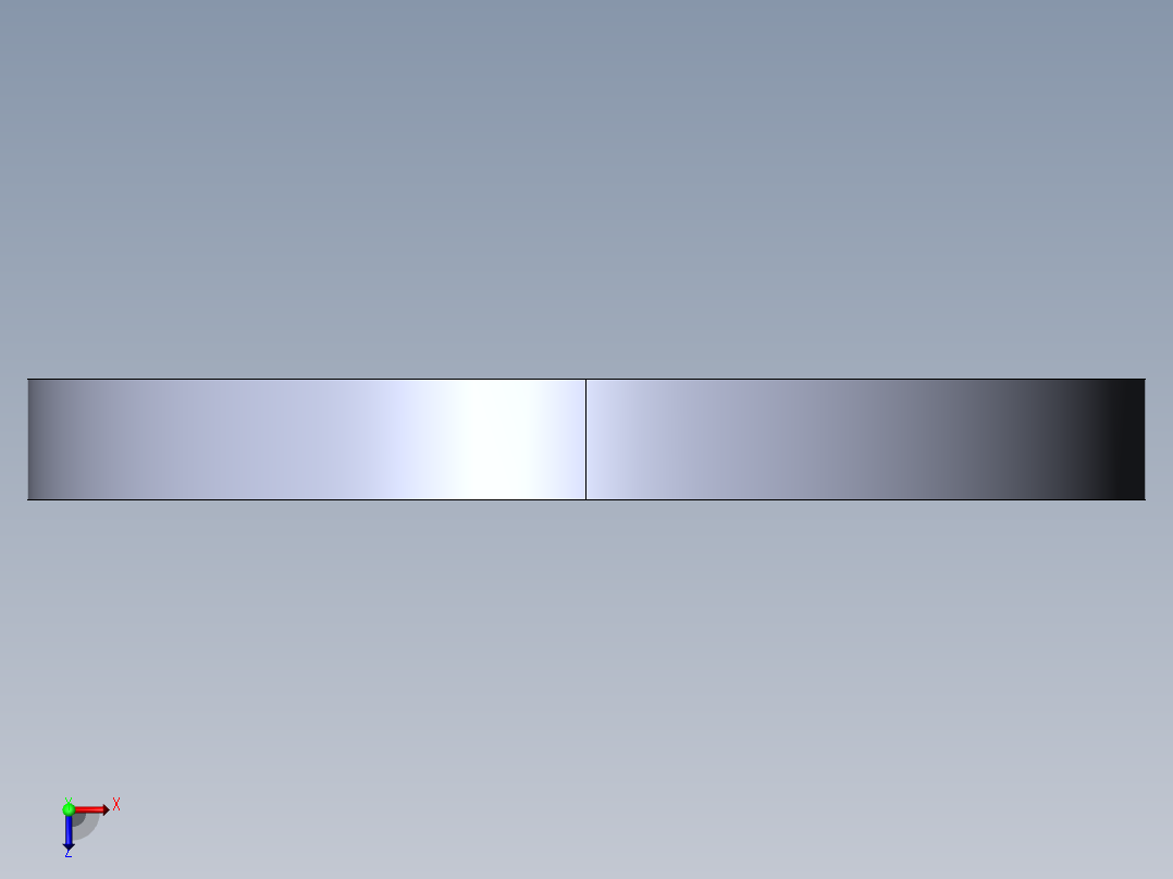 自动叶轮安装机sw18可编辑俯视图