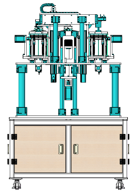 薄片上料插片设备sw18