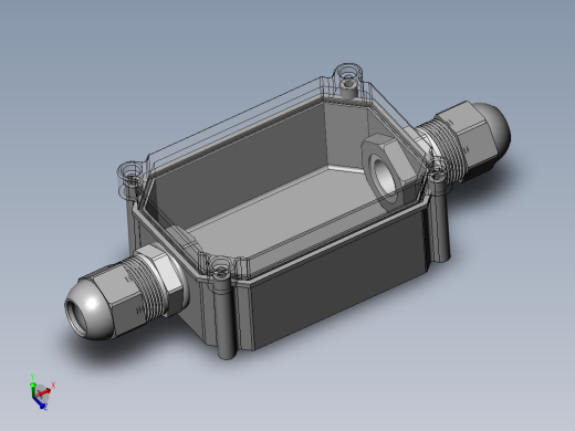 sw防水接线盒MF45