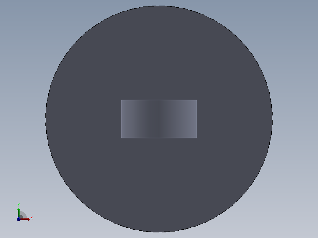 悬挂系统 螺旋弹簧前视图