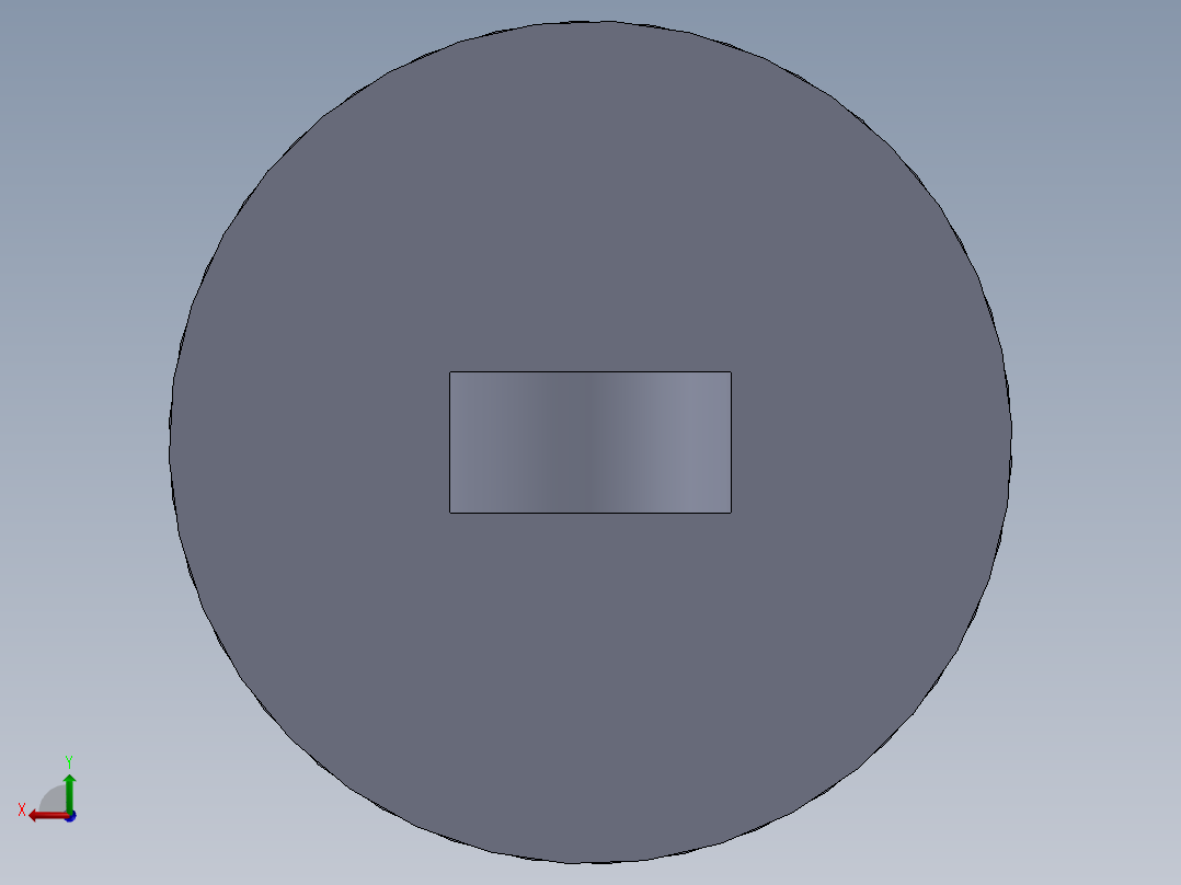 悬挂系统 螺旋弹簧后视图