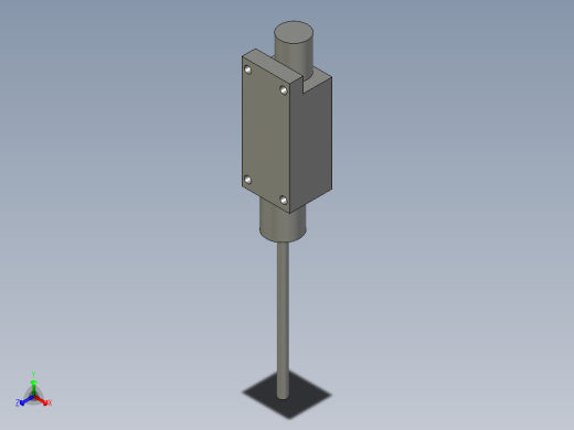 镜向拨动开关0511