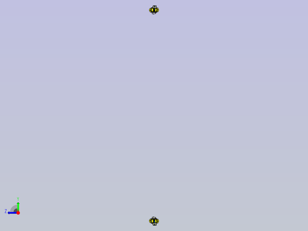 猎豹 CS9 B006209001_M_后门限位器装置右视图