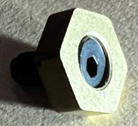 10-32米三咬合夹具