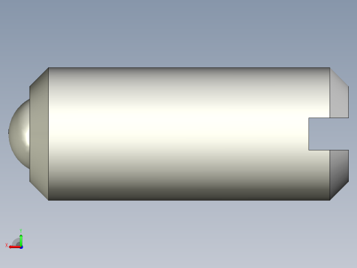 爱安特AT弹簧柱塞PTSST-M5-M8后视缩略图